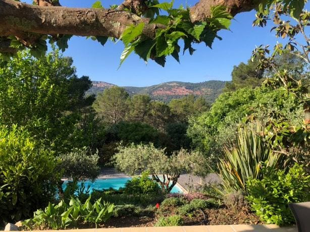 La Bastide Saint Bernard