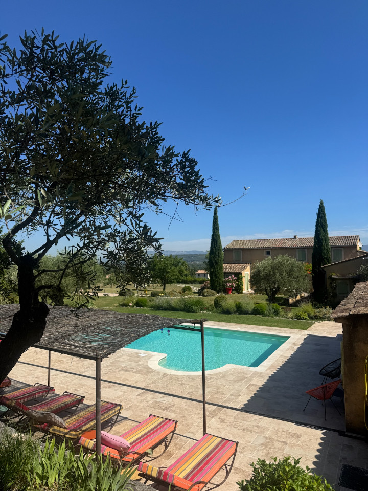 Au Clair Ventoux