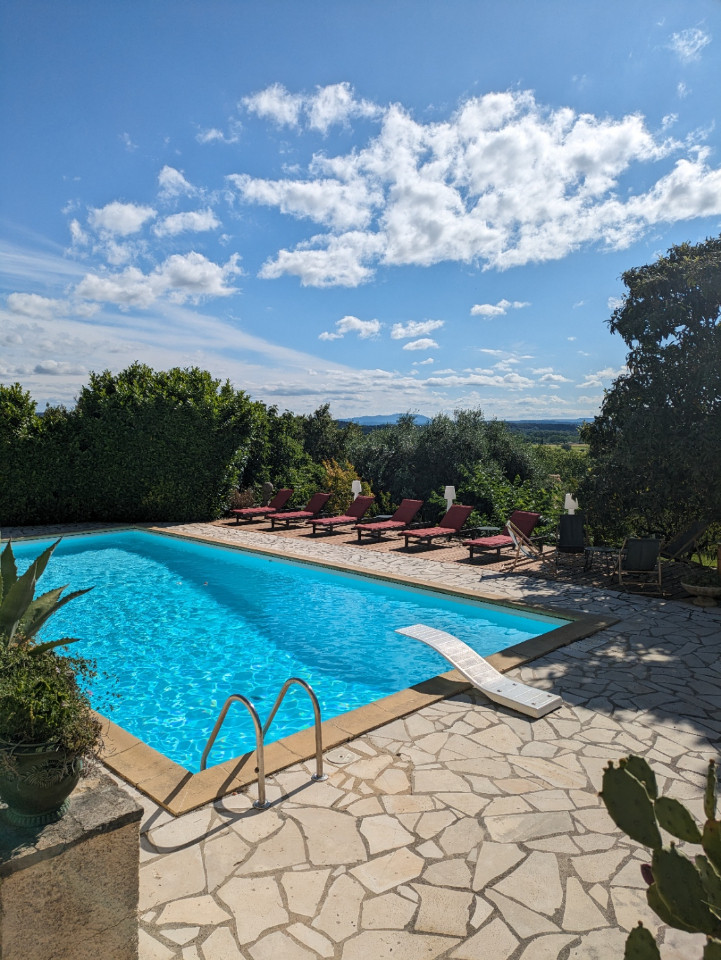 GreenGo Gîte Occitanie Évasion