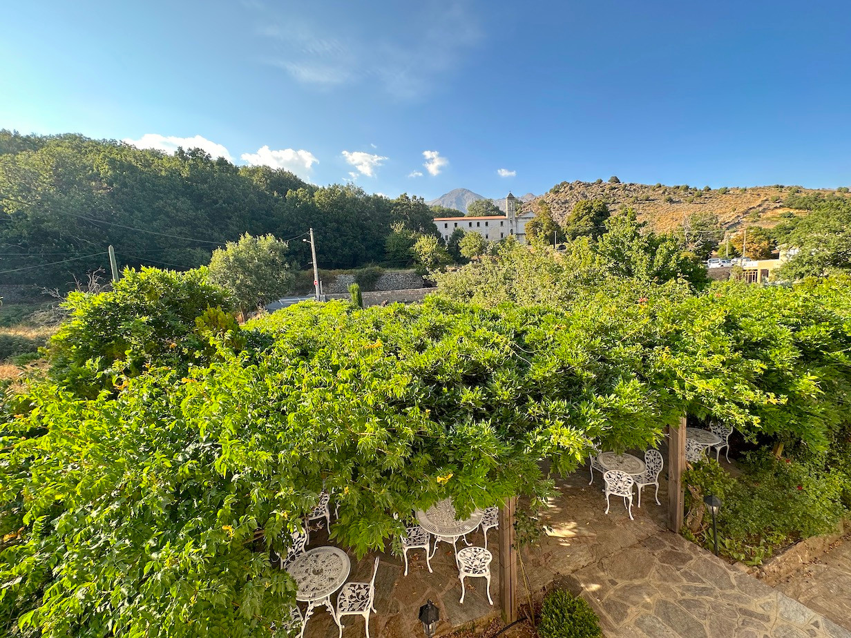 GreenGo Chambre d’hôtes Corse Évasion