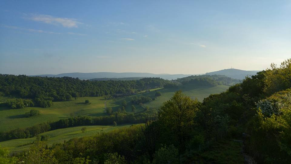 GreenGo Gîte Bourgogne-Franche-Comté Évasion