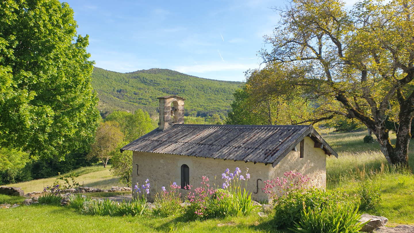  Hautes-Alpes À la montagne