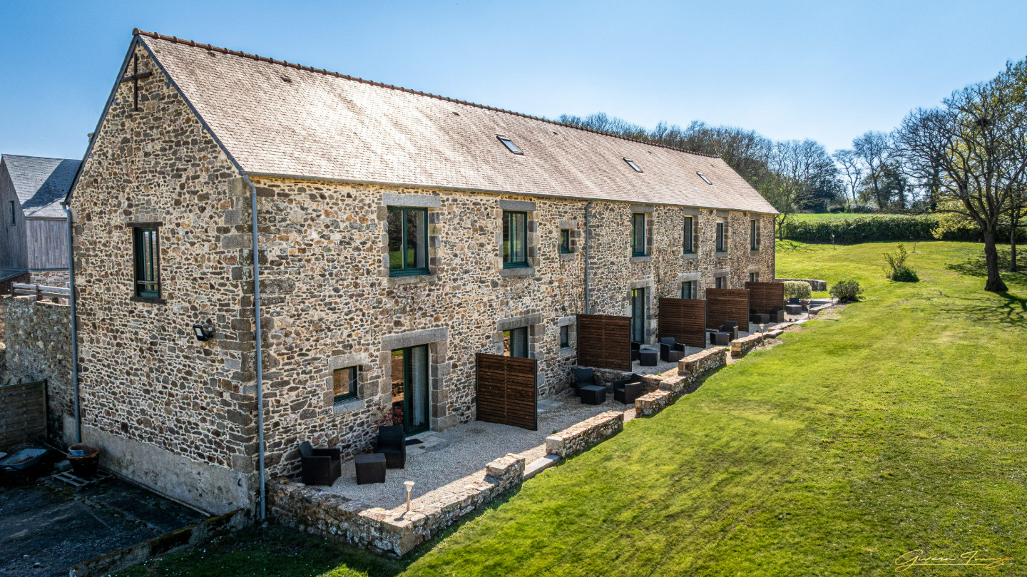 GreenGo location vacances écoresponsables