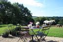 GreenGo Logement insolite Bretagne Glamping