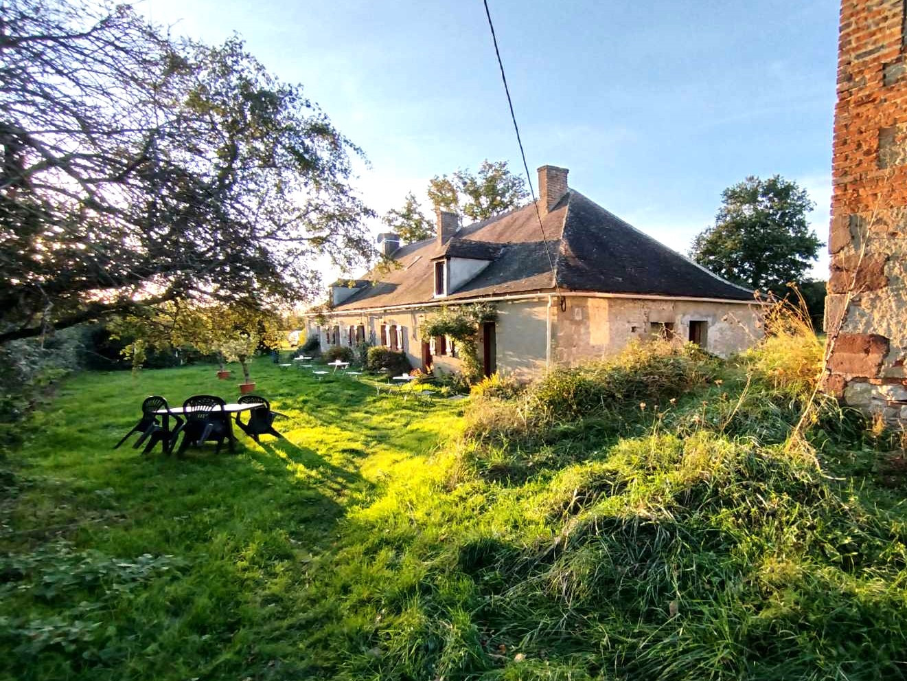 Hôte GreenGo: Le gîte des fours