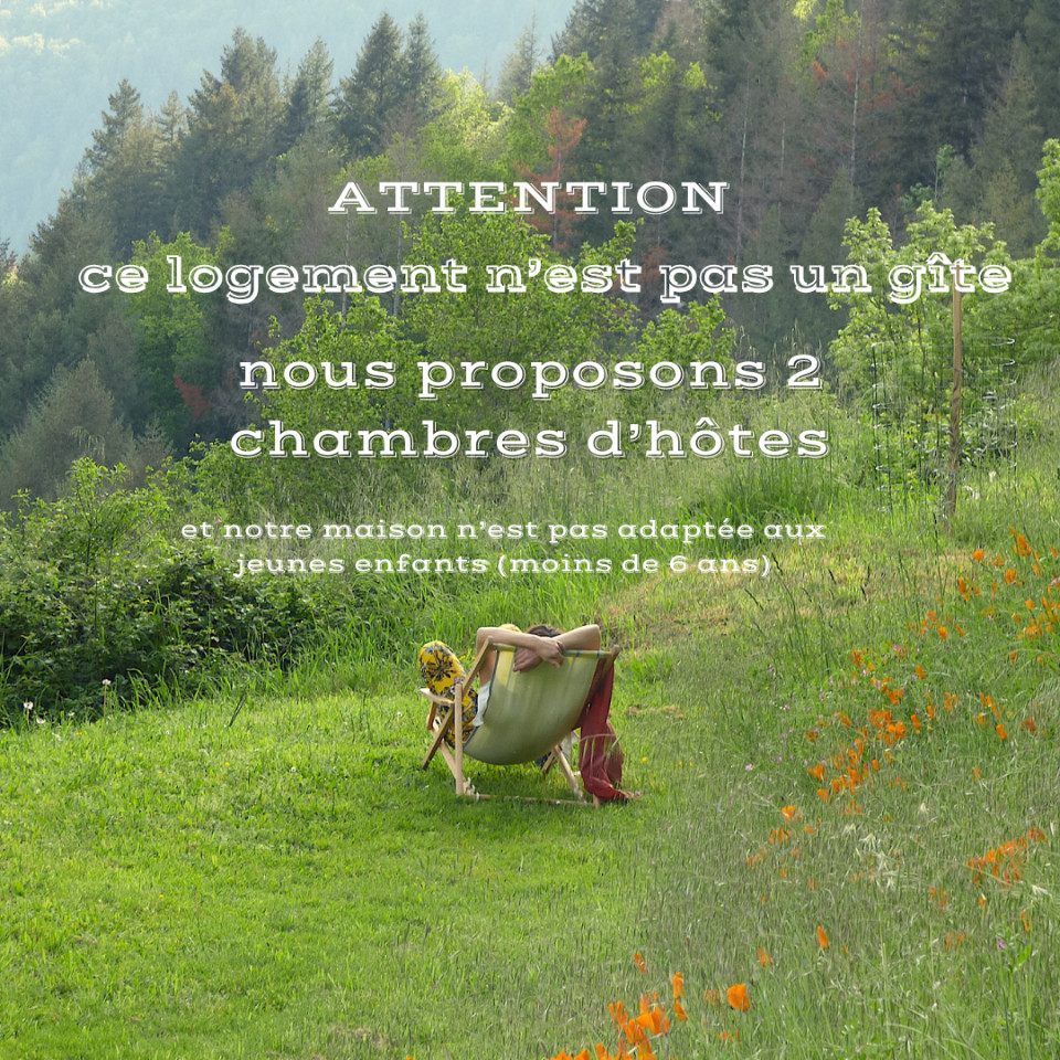 GreenGo La Vie au Grand Vert