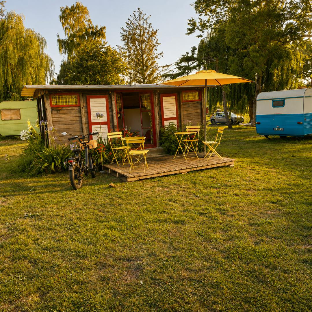 La ferme de kerloury Paimpol