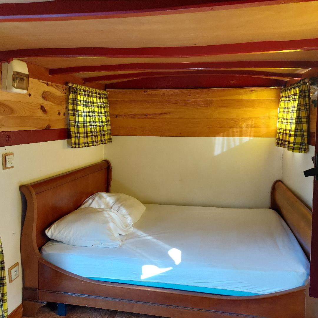 Logement insolite Côtes-d'Armor À la campagne