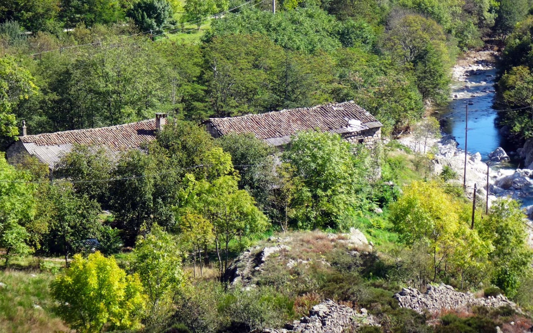GreenGo location vacances écoresponsables