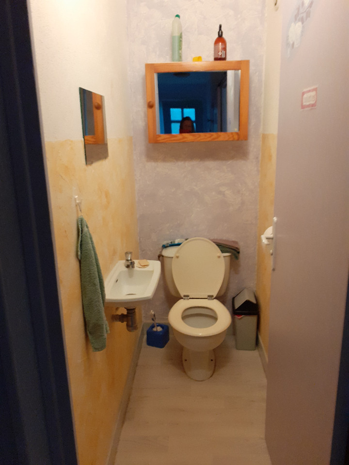 Chambre chez l’habitant Drôme Bien-être