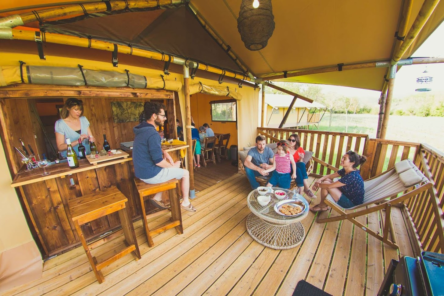 GreenGo location vacances écoresponsables