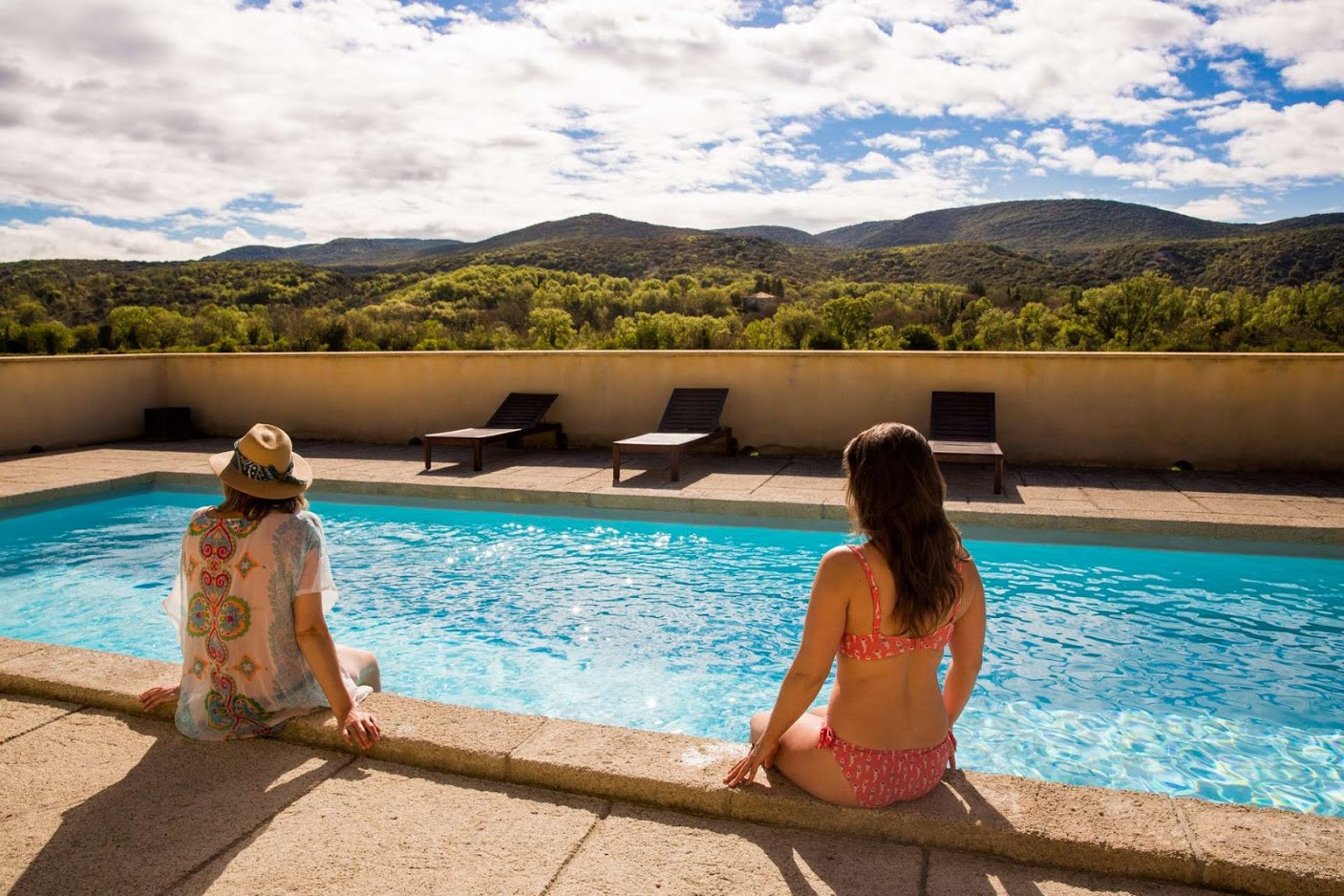 GreenGo Glamping en Ardèche, séjour en Safari Lodge
