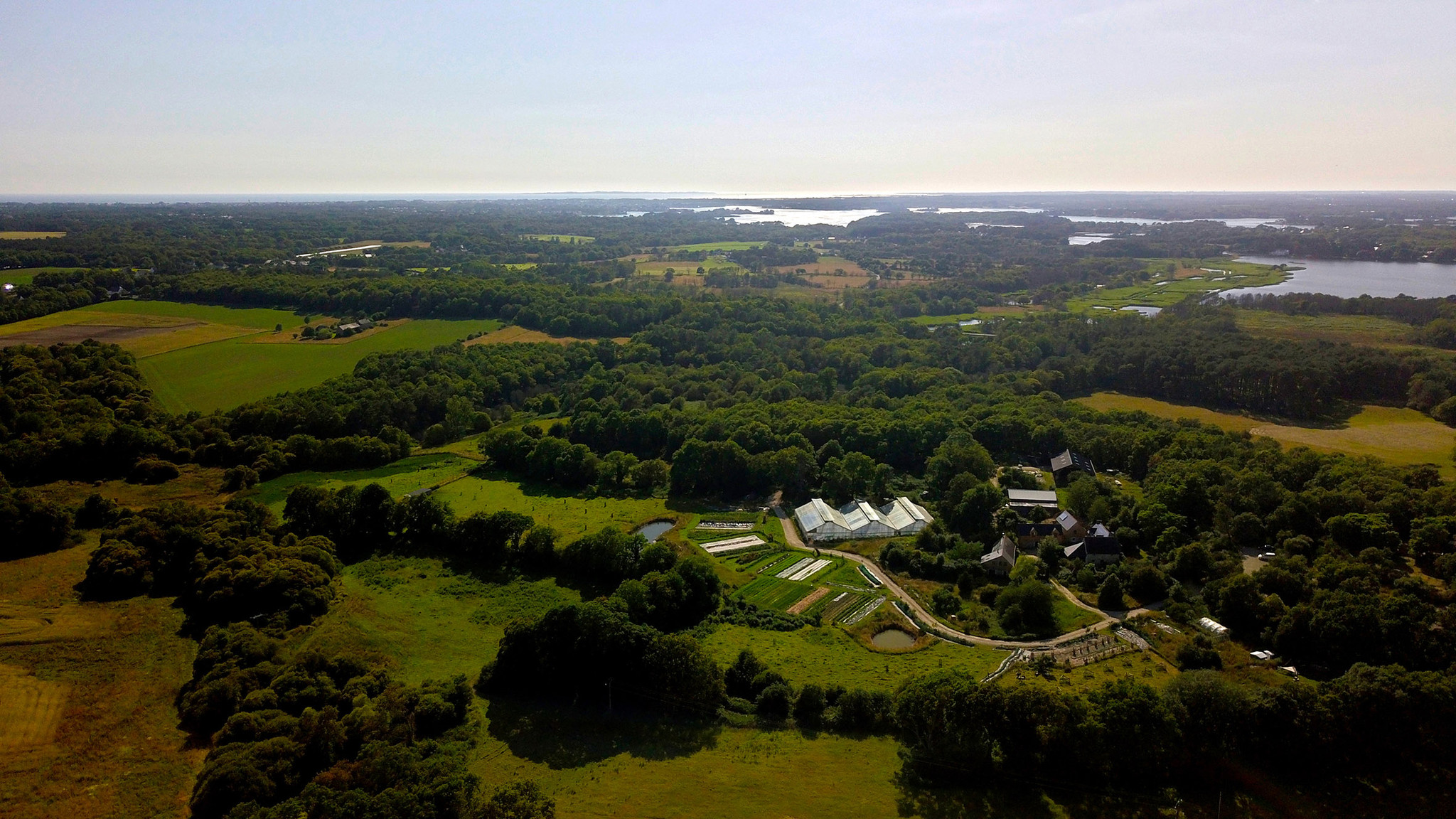 GreenGo Gîte Bretagne Évasion