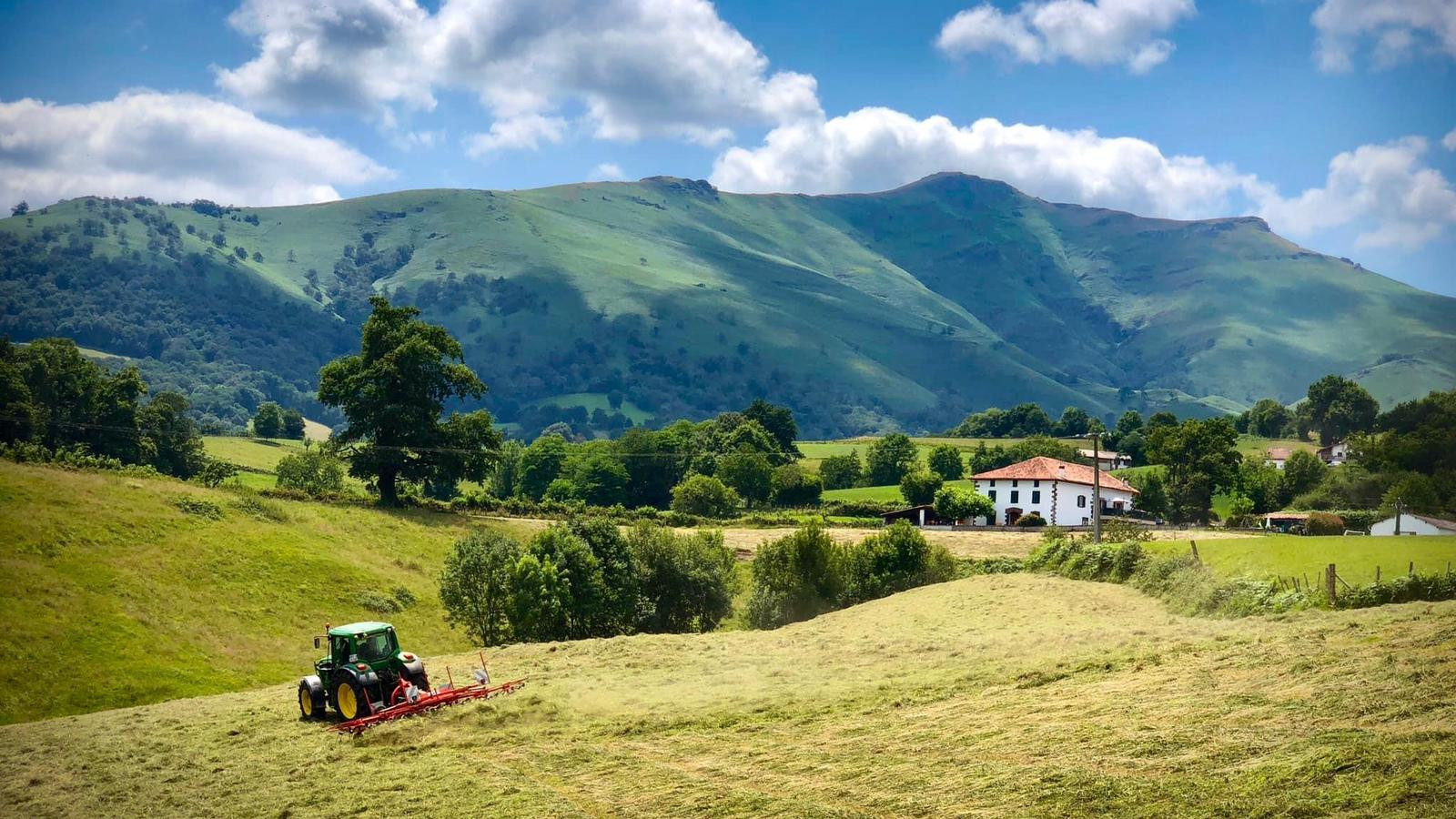 GreenGo location vacances écoresponsables
