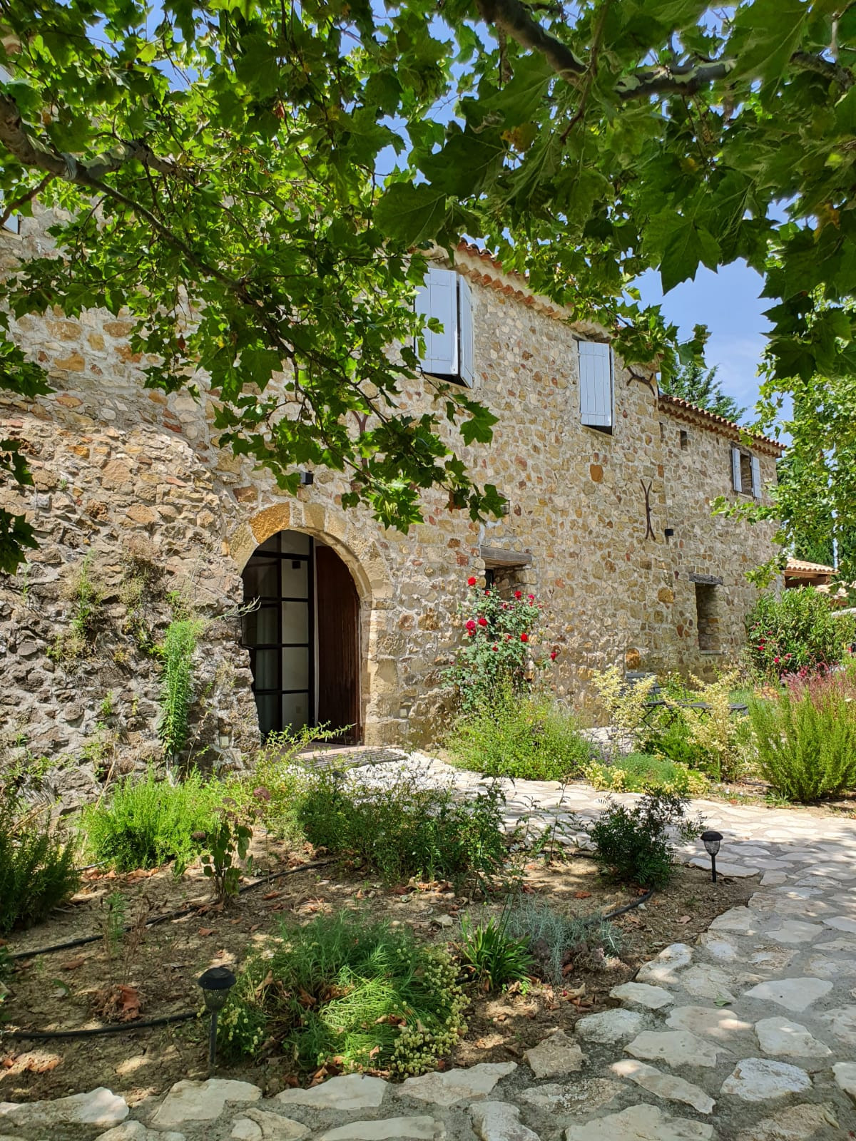 GreenGo Domaine de Saint-Quentin