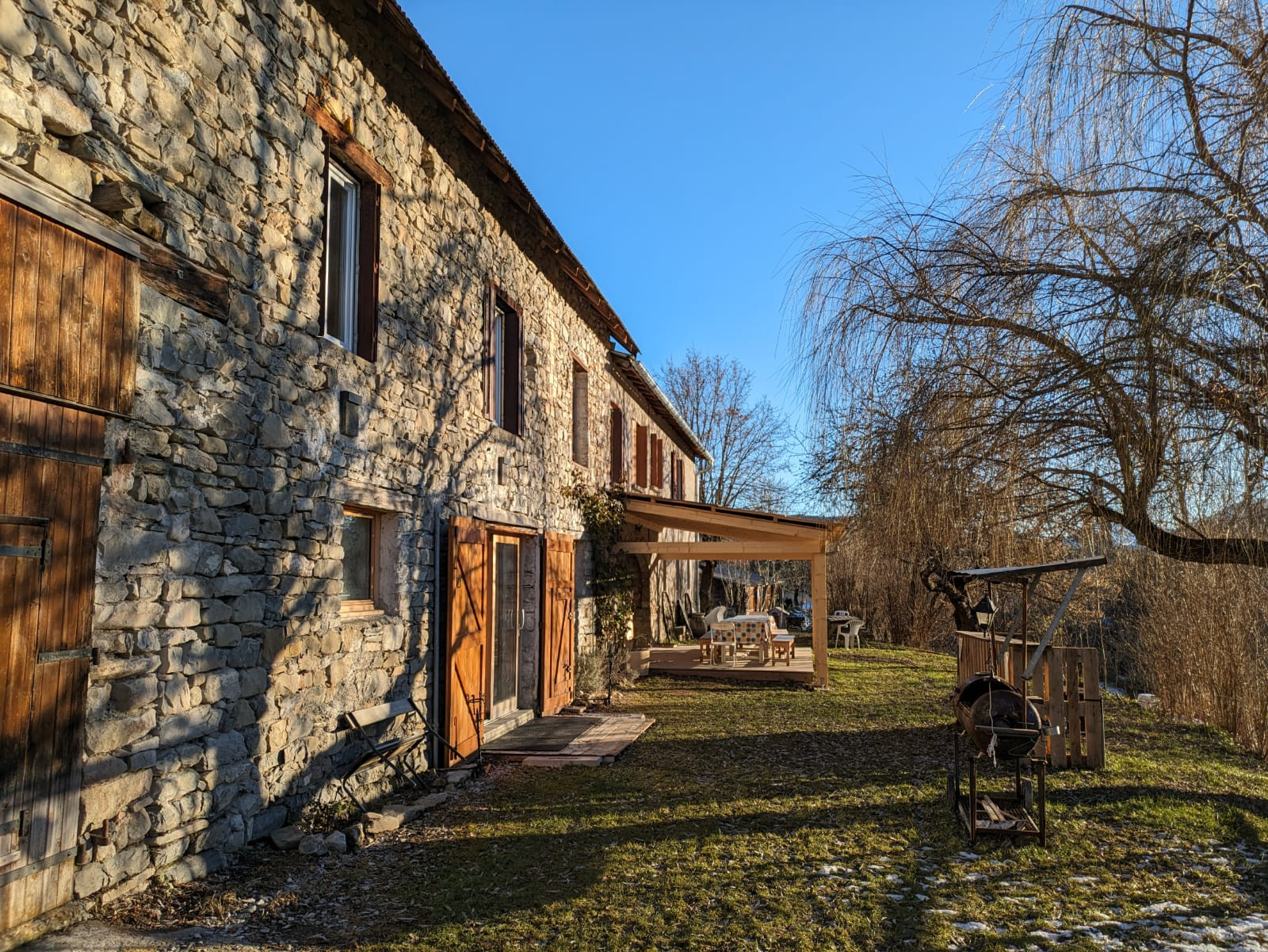 La Maison d'Elise