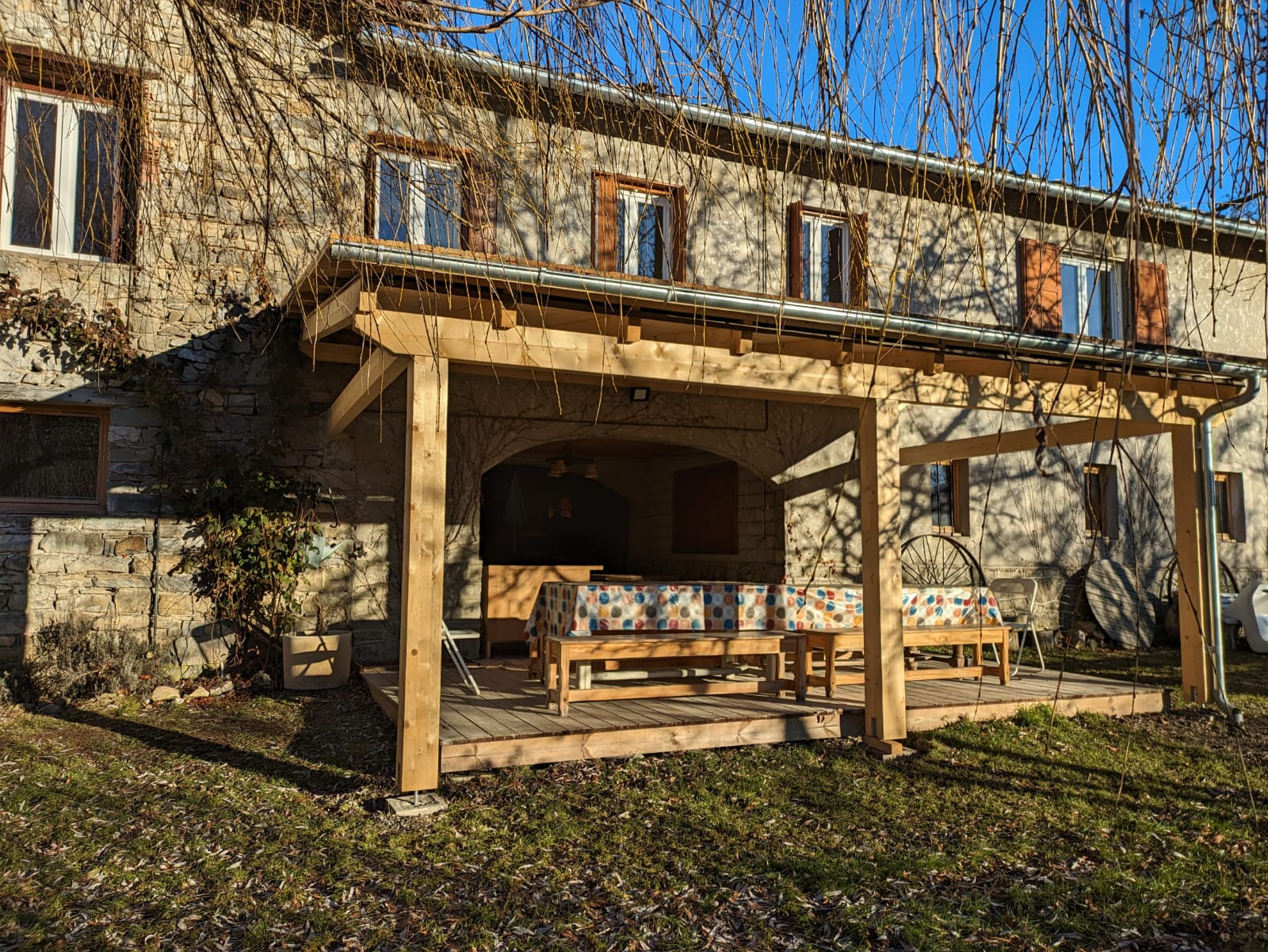 GreenGo La Maison d'Elise
