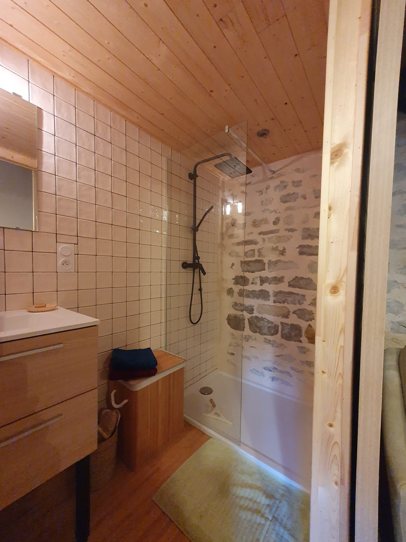 Location Yonne Gîte de groupe