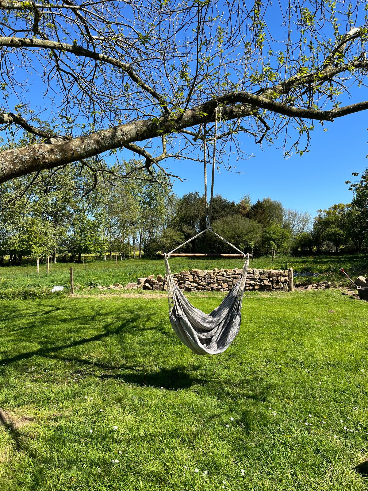 GreenGo Chambre d’hôtes Normandie À la campagne