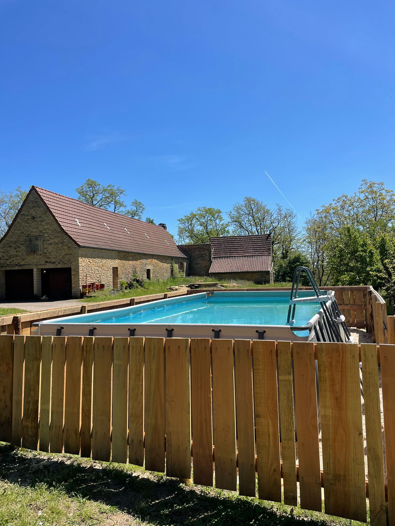 Logement insolite Dordogne Musique