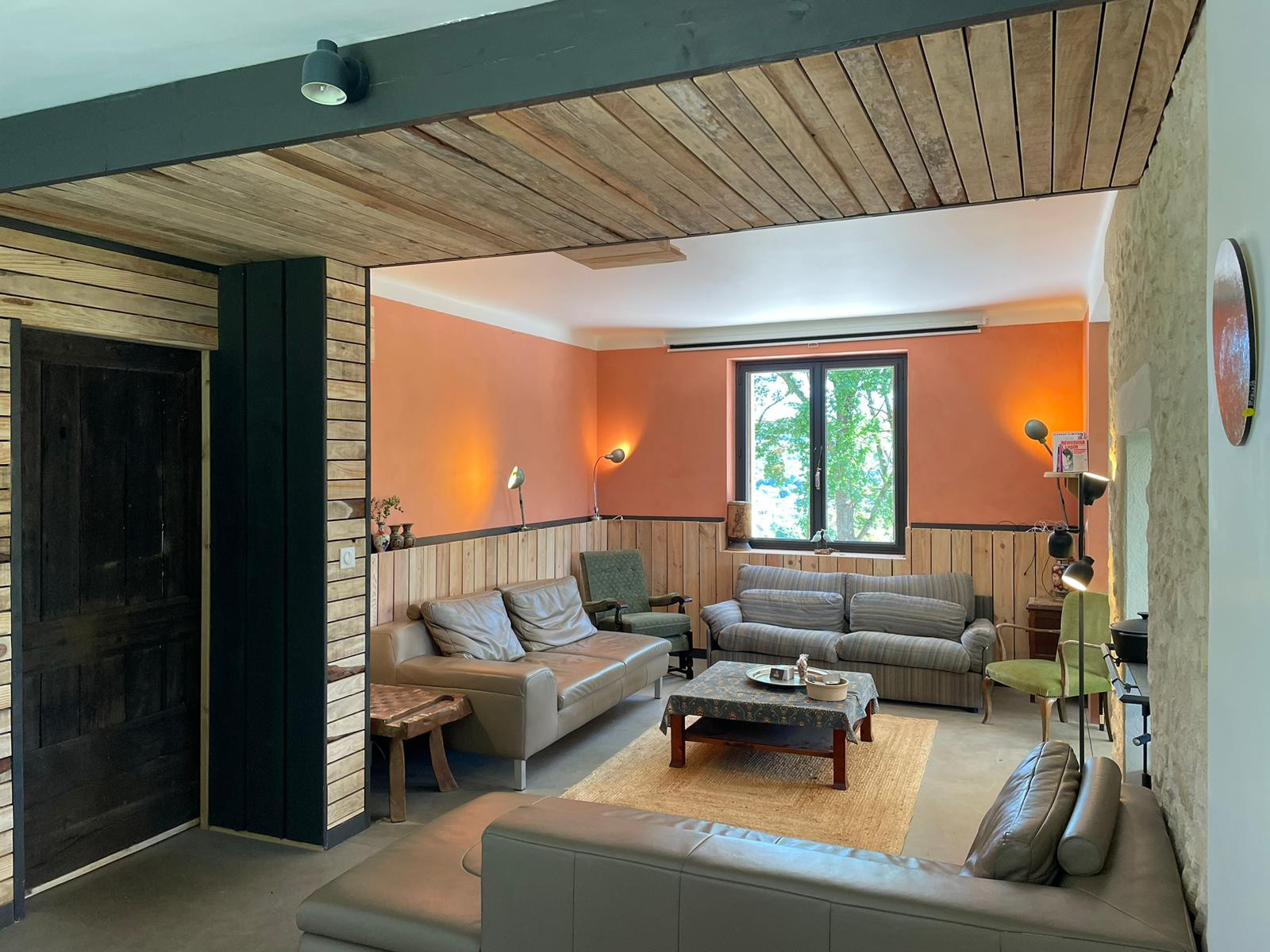 GreenGo Chambre d’hôtes Nouvelle-Aquitaine Évasion
