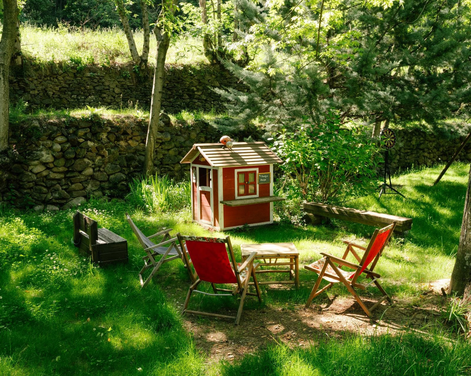Location Pyrénées-Orientales Gîte de groupe