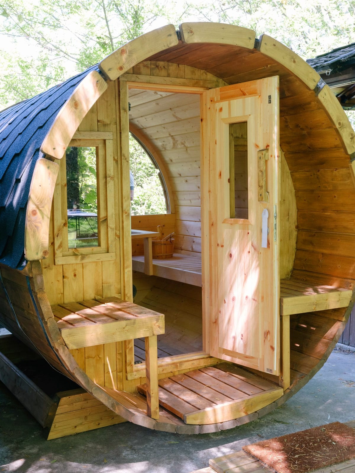 GreenGo Gîte Occitanie Évasion