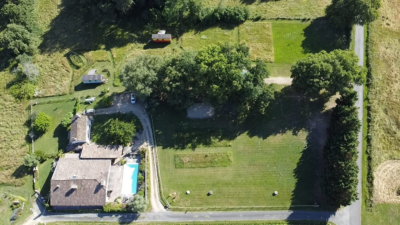 Hôte GreenGo: Les chambres d'hôtes des Gravets