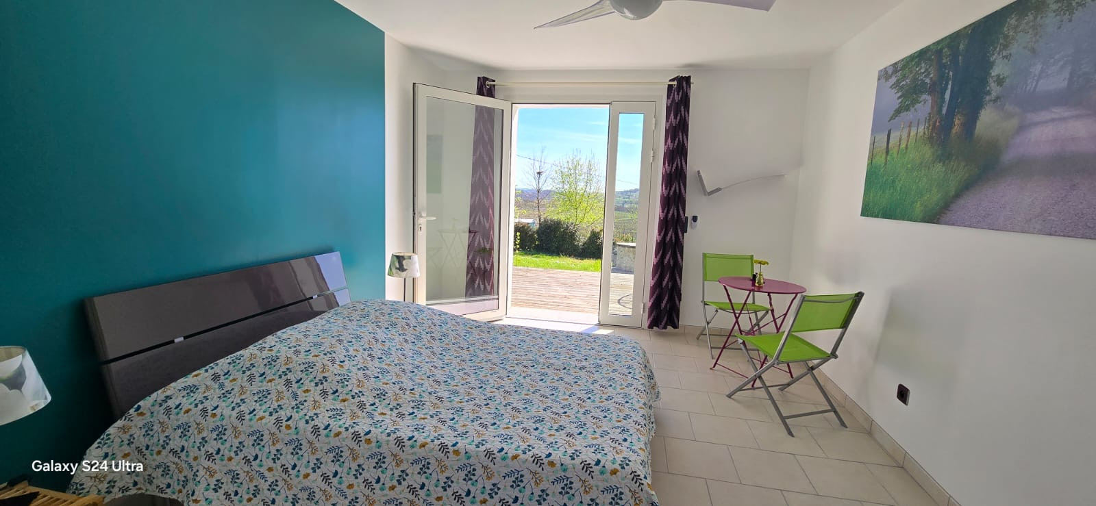 GreenGo location vacances écoresponsables