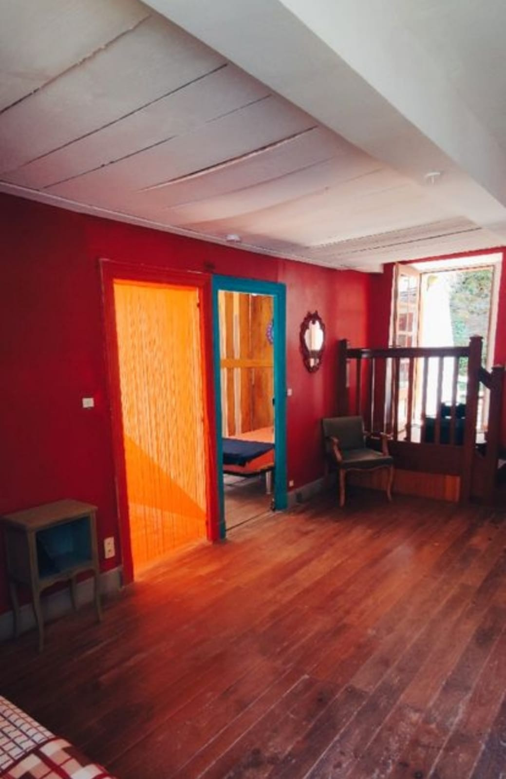 Chambre d’hôtes Ariège Gîte de groupe