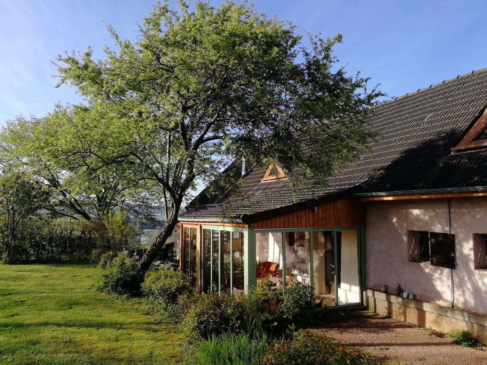 Maison d'hôtes Trip'n Touille