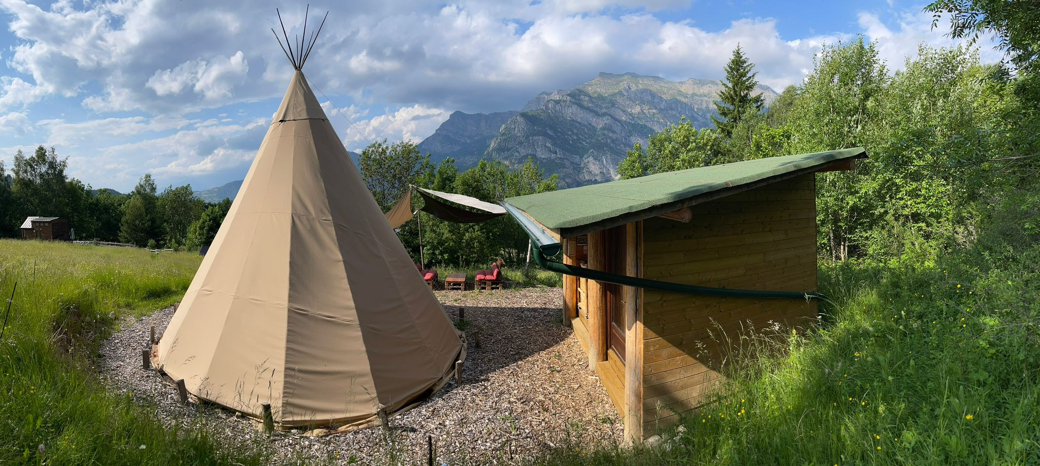 GreenGo location vacances écoresponsables