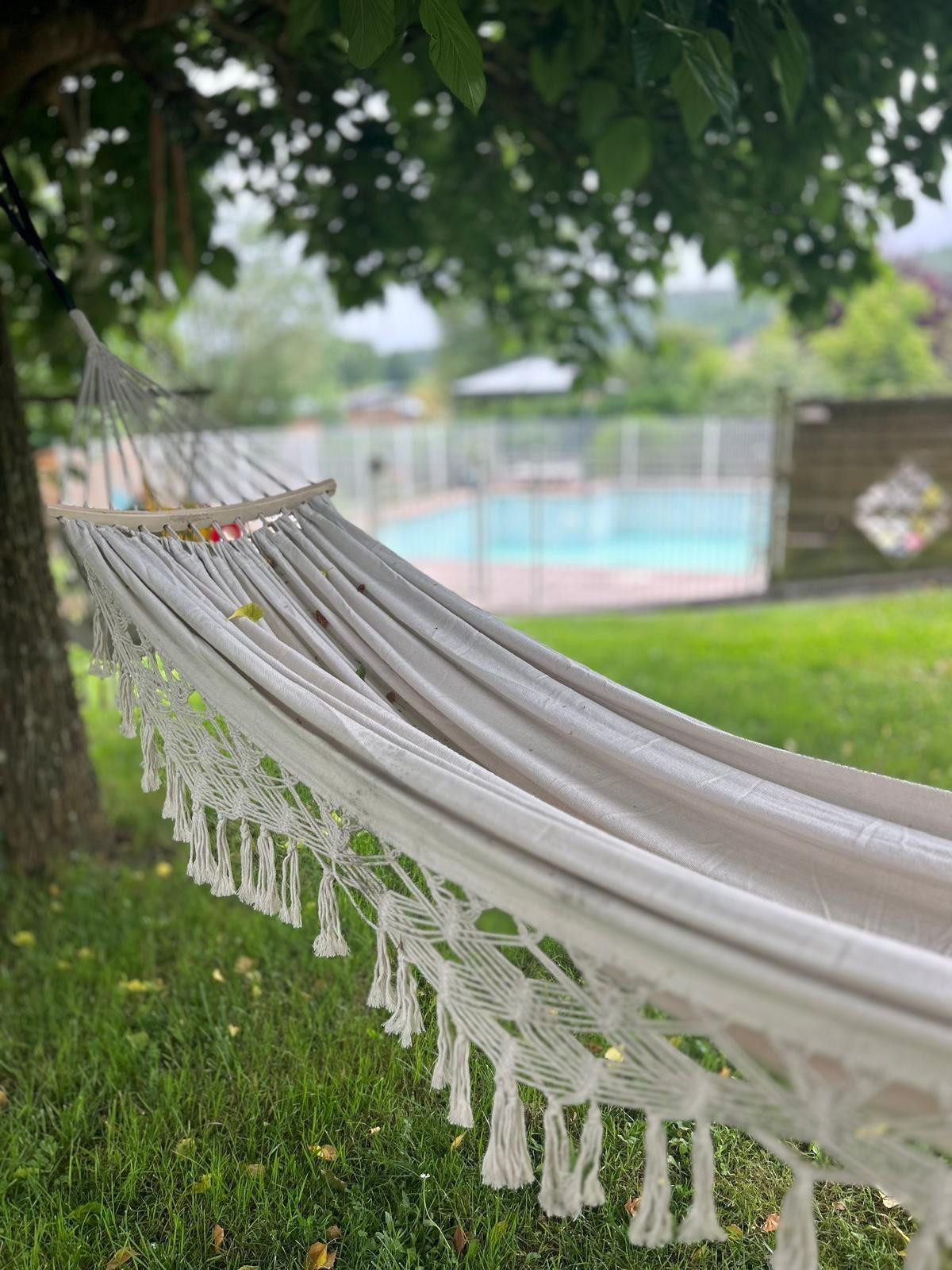 Camping Haute-Garonne À la campagne