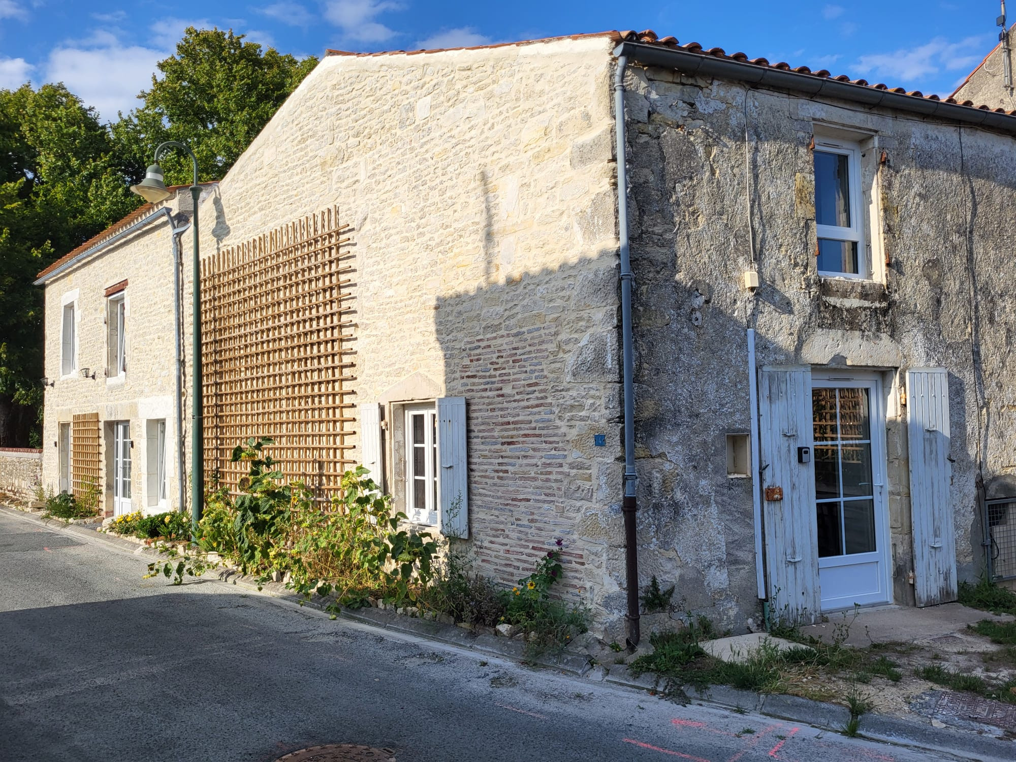 Hôte GreenGo: Gîte de Vouhé