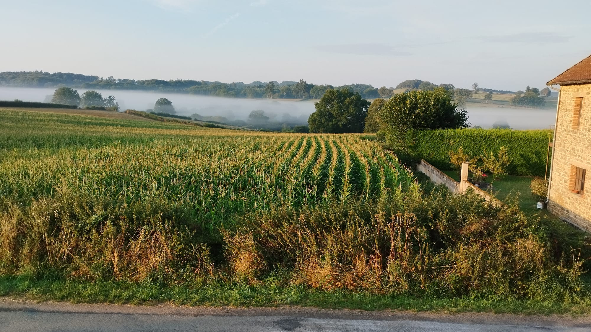 GreenGo Location Auvergne-Rhône-Alpes À la campagne
