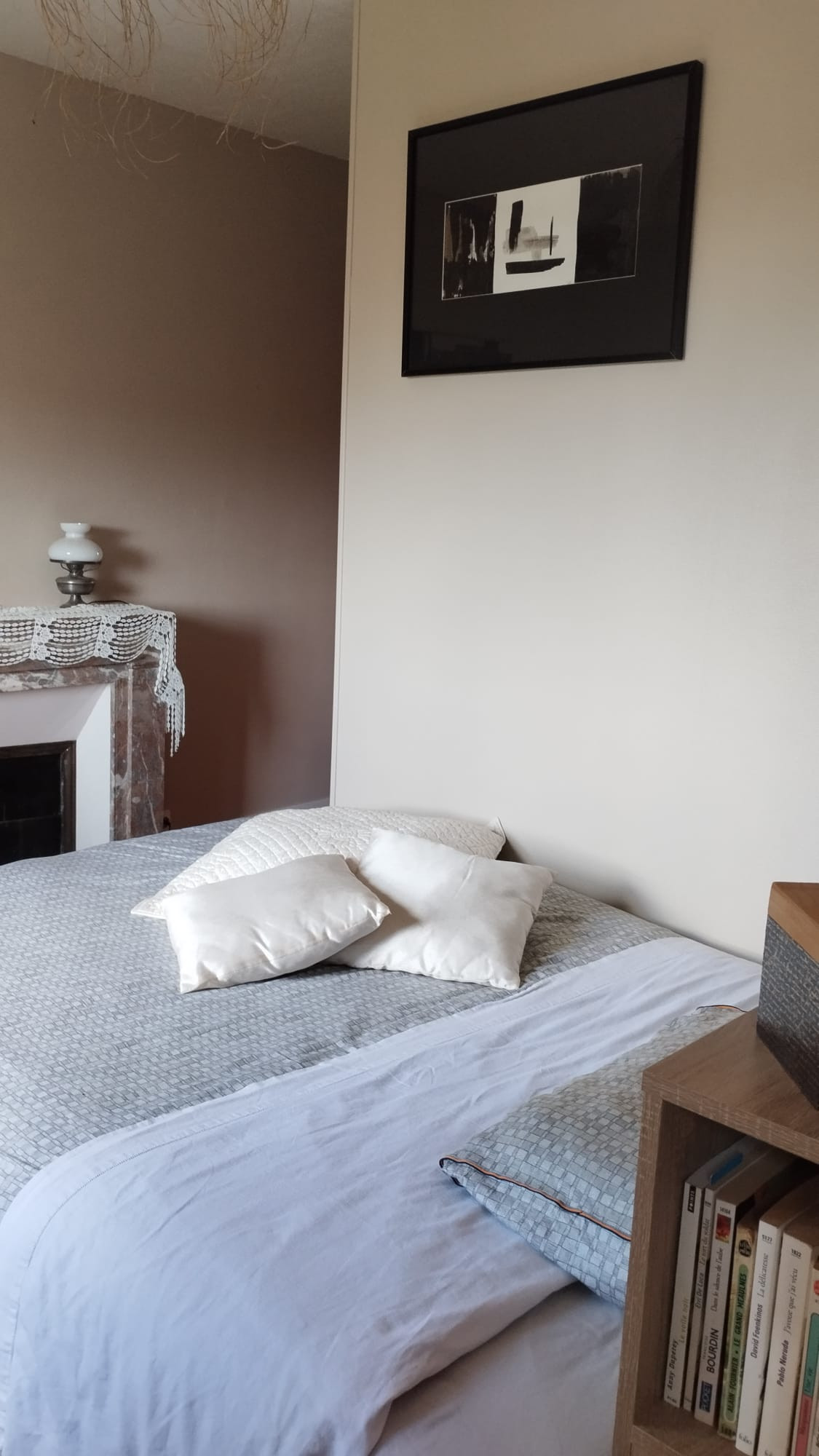 Chambre d’hôtes Puy-de-Dôme Charme