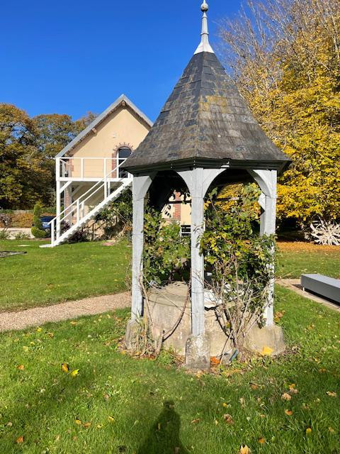 Location Loiret Haut-de-gamme
