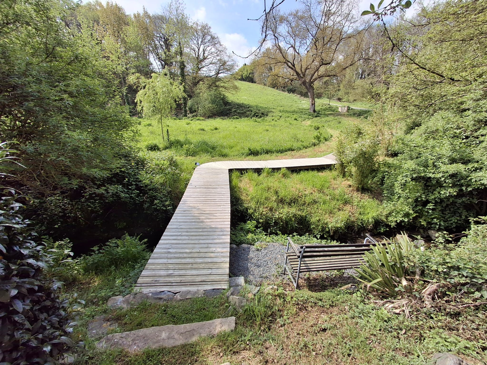 GreenGo Gîte Bretagne Évasion