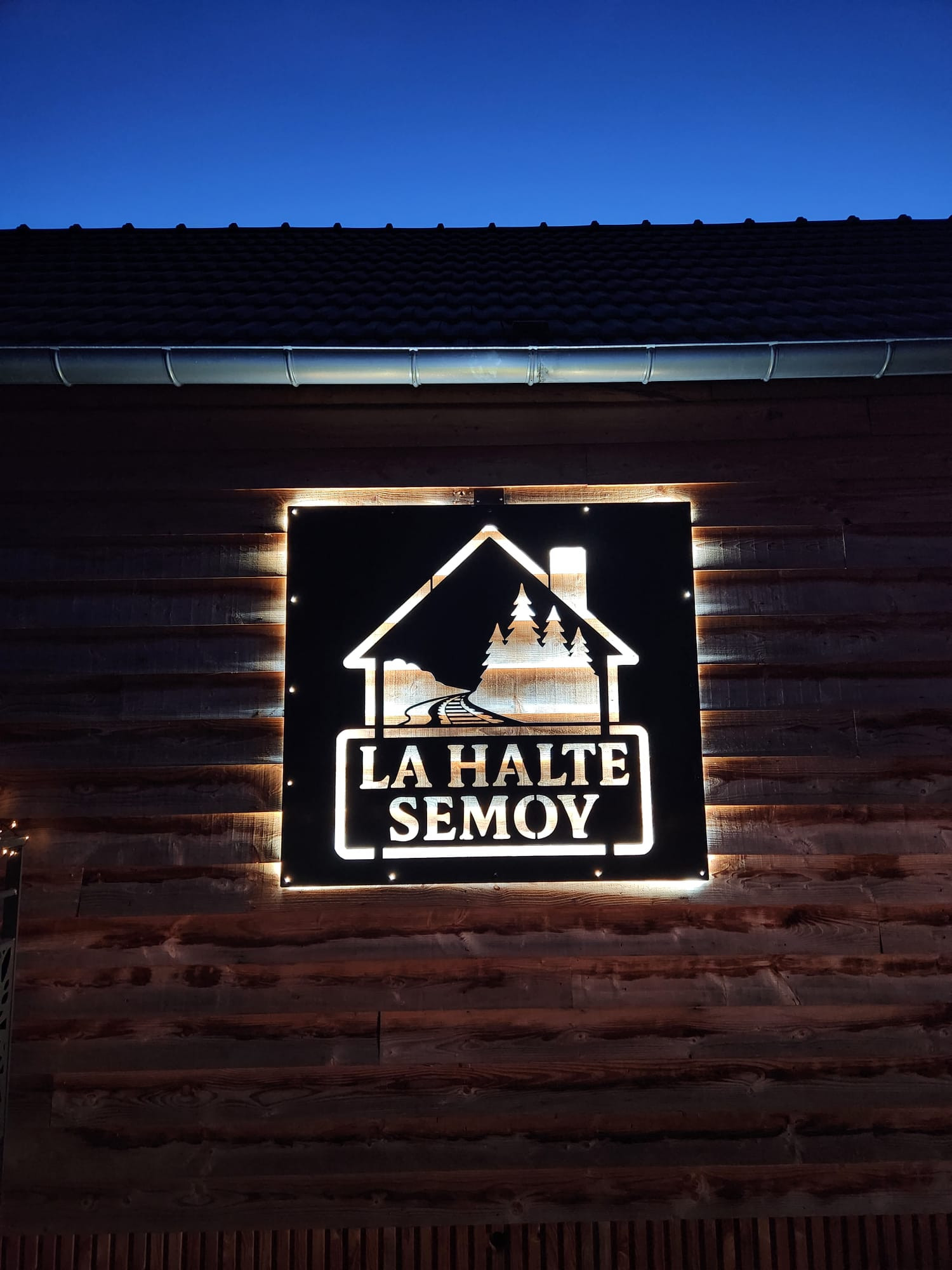 Location Ardennes Gîte de groupe