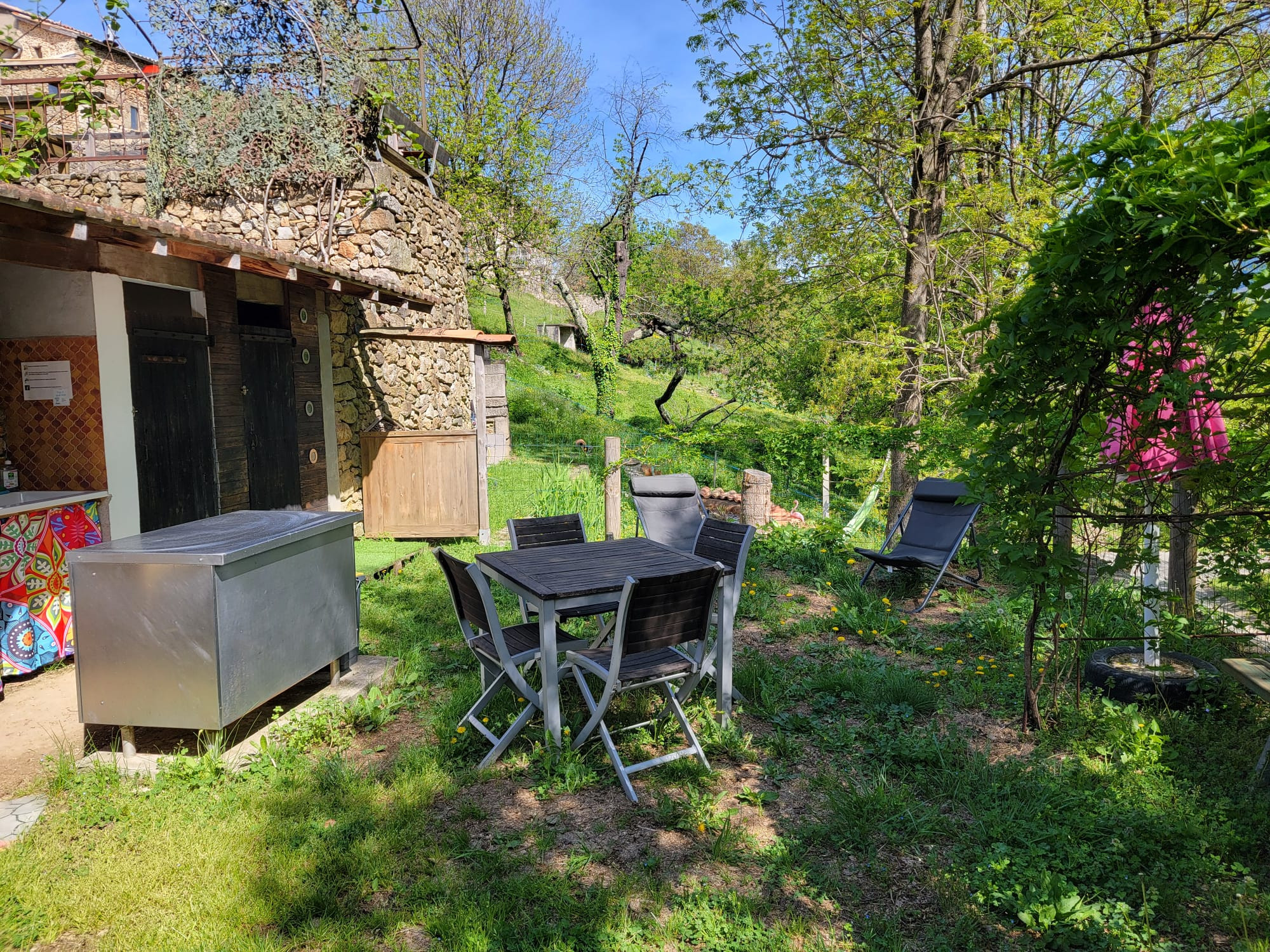 GreenGo location vacances écoresponsables