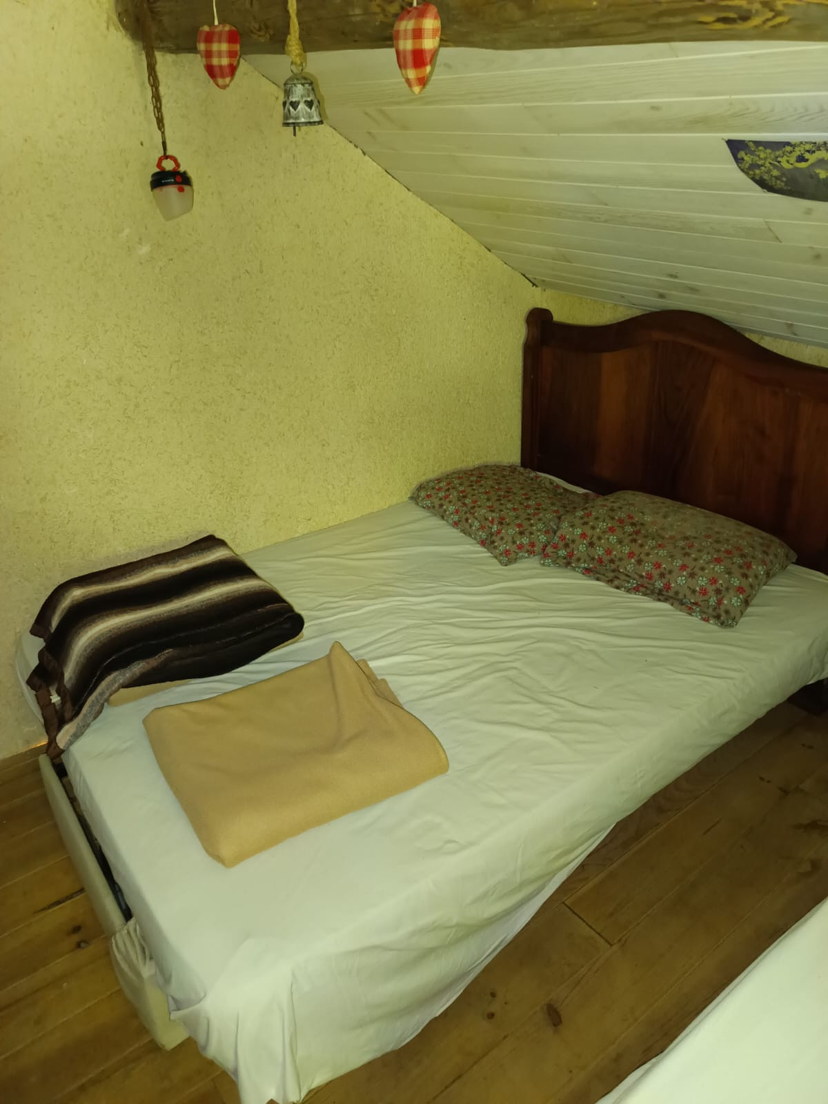 GreenGo Gîte Auvergne-Rhône-Alpes Évasion
