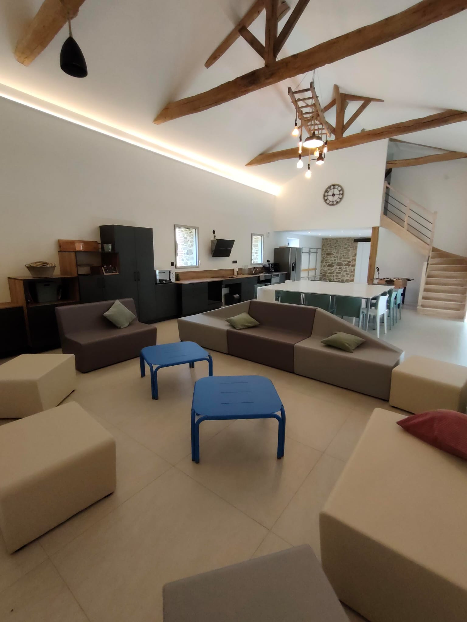 GreenGo location vacances écoresponsables