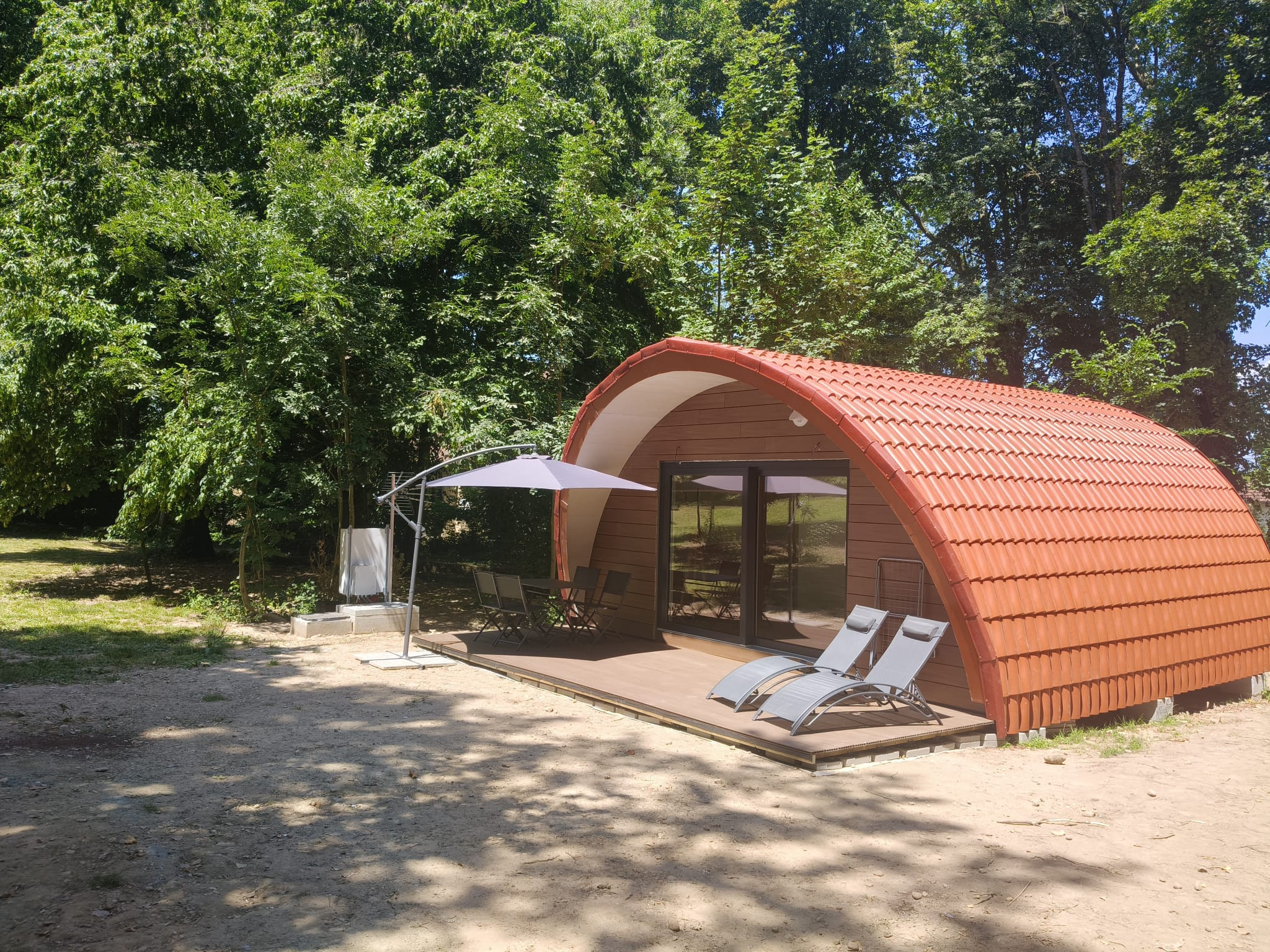 Domaine Harmonia
