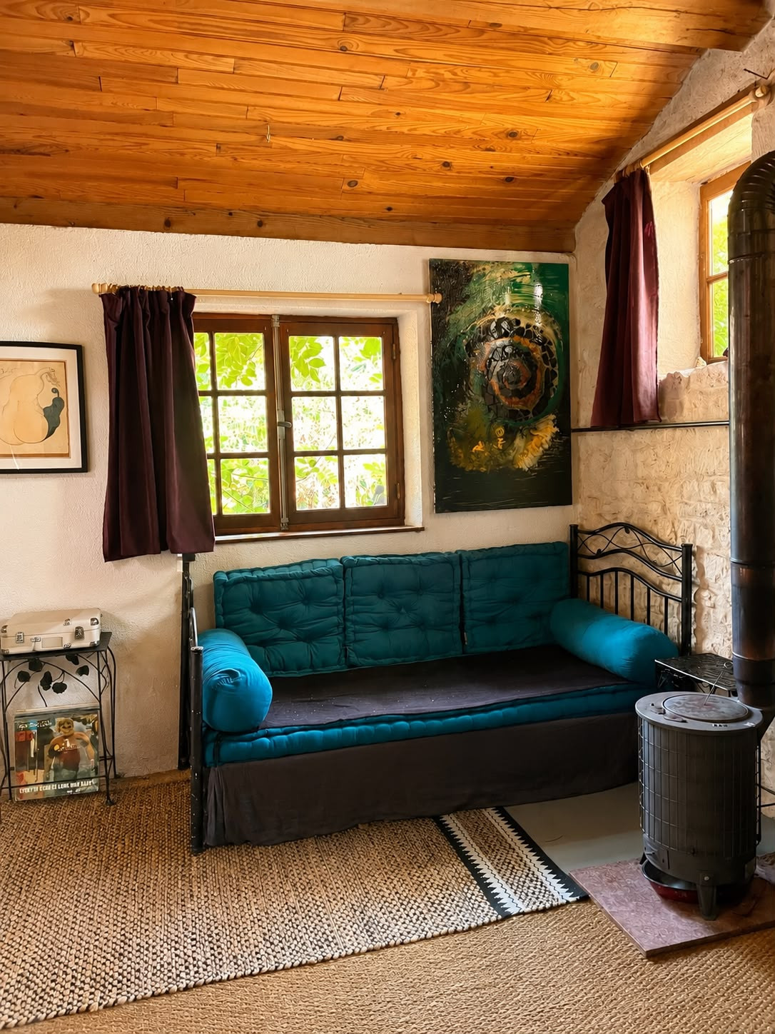 GreenGo location vacances écoresponsables