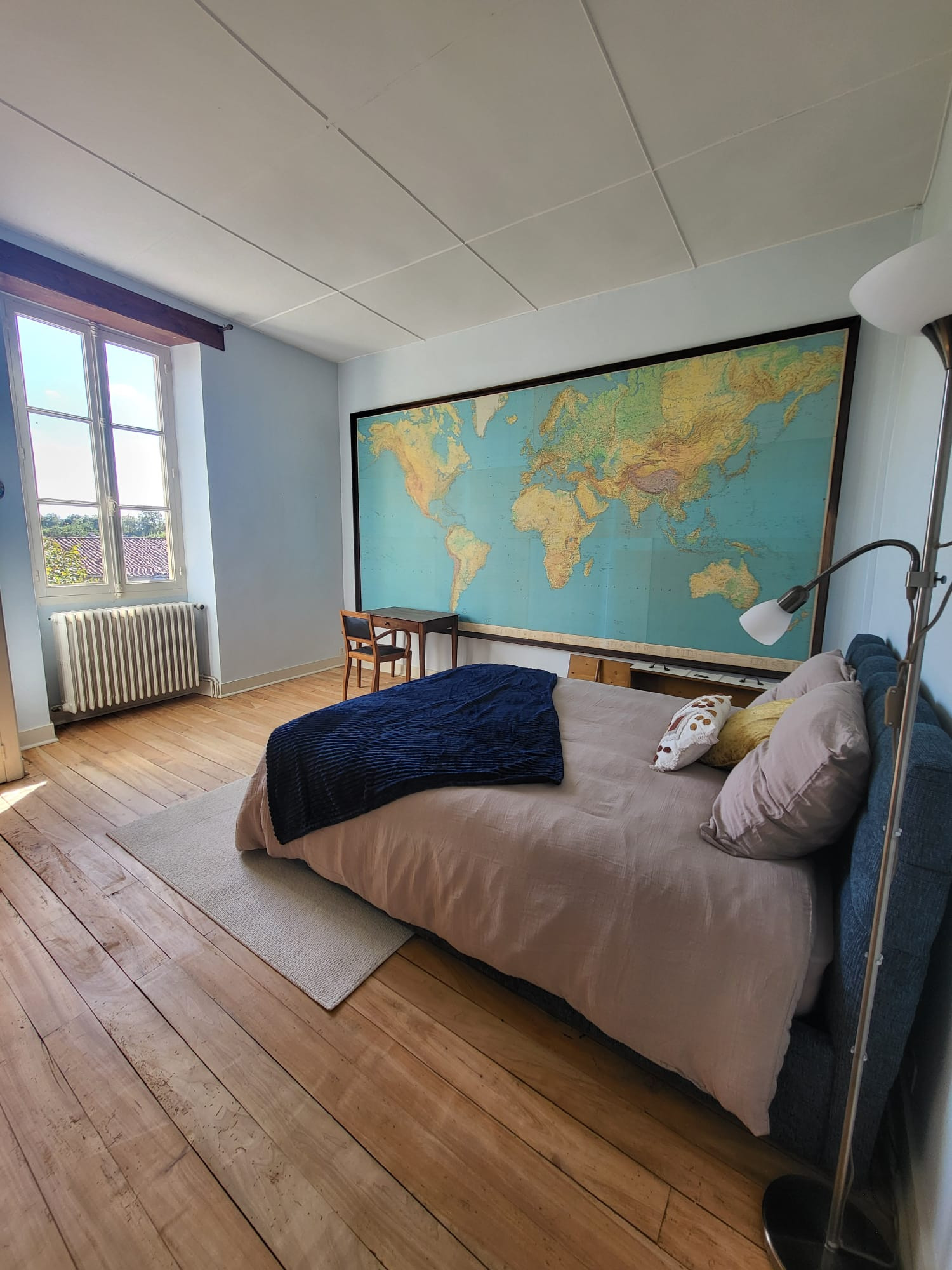 GreenGo Chambre d’hôtes Nouvelle-Aquitaine En ville