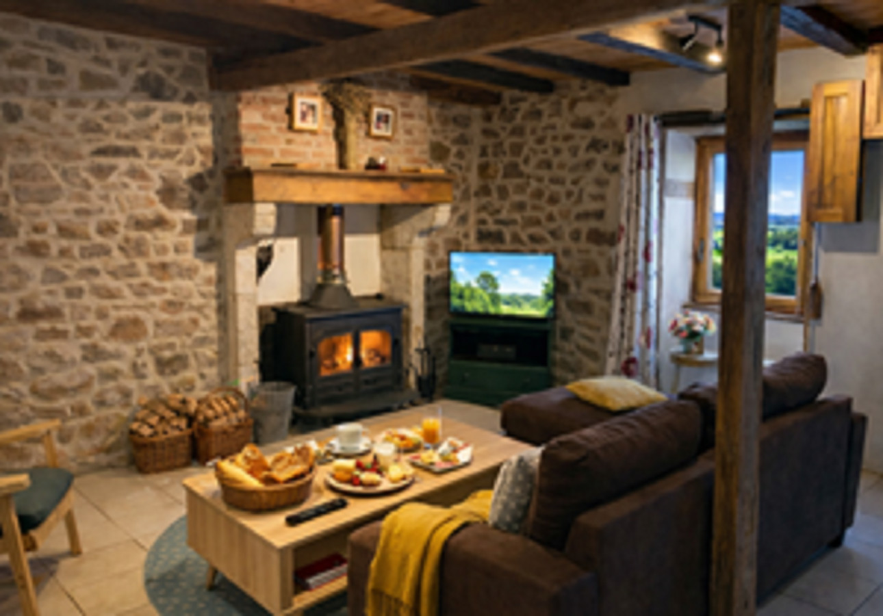 Charente Romantique