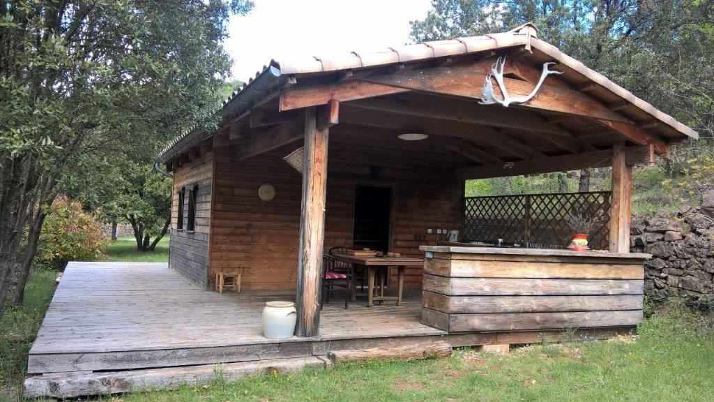 Gard Gîte de groupe