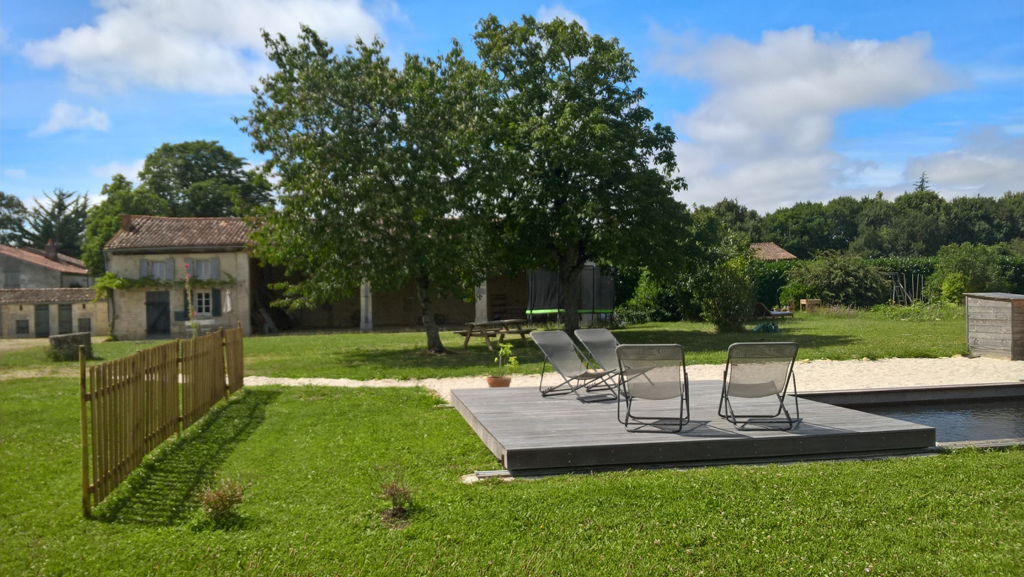 GreenGo location vacances écoresponsables