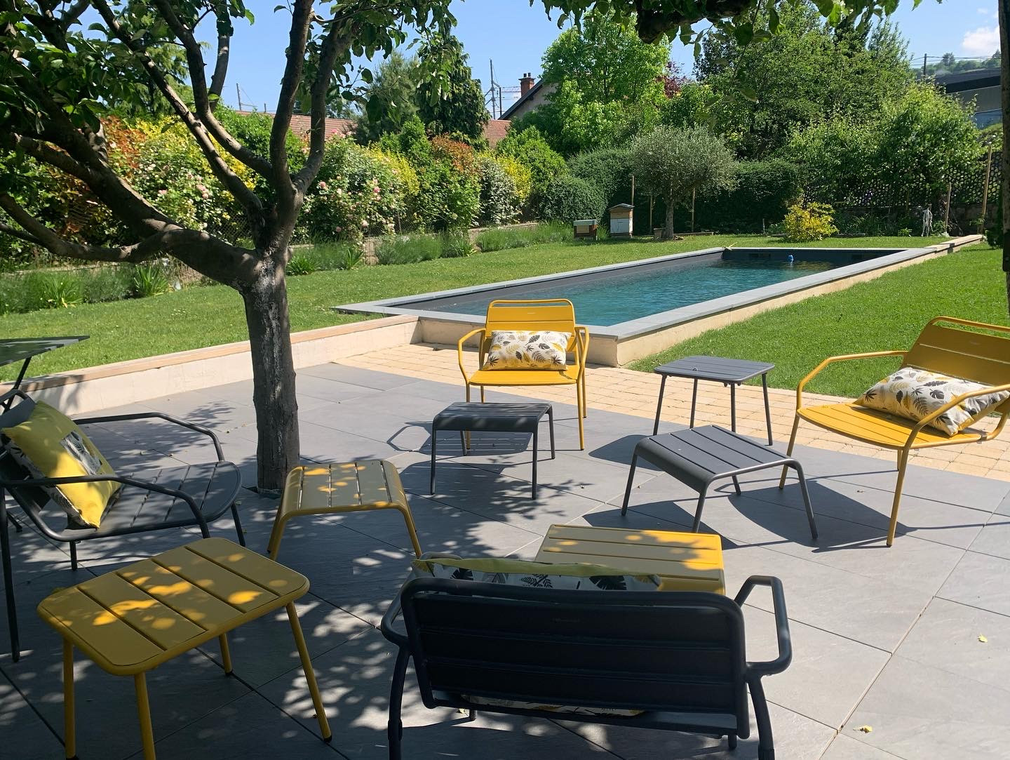 GreenGo Aix'traordinaire