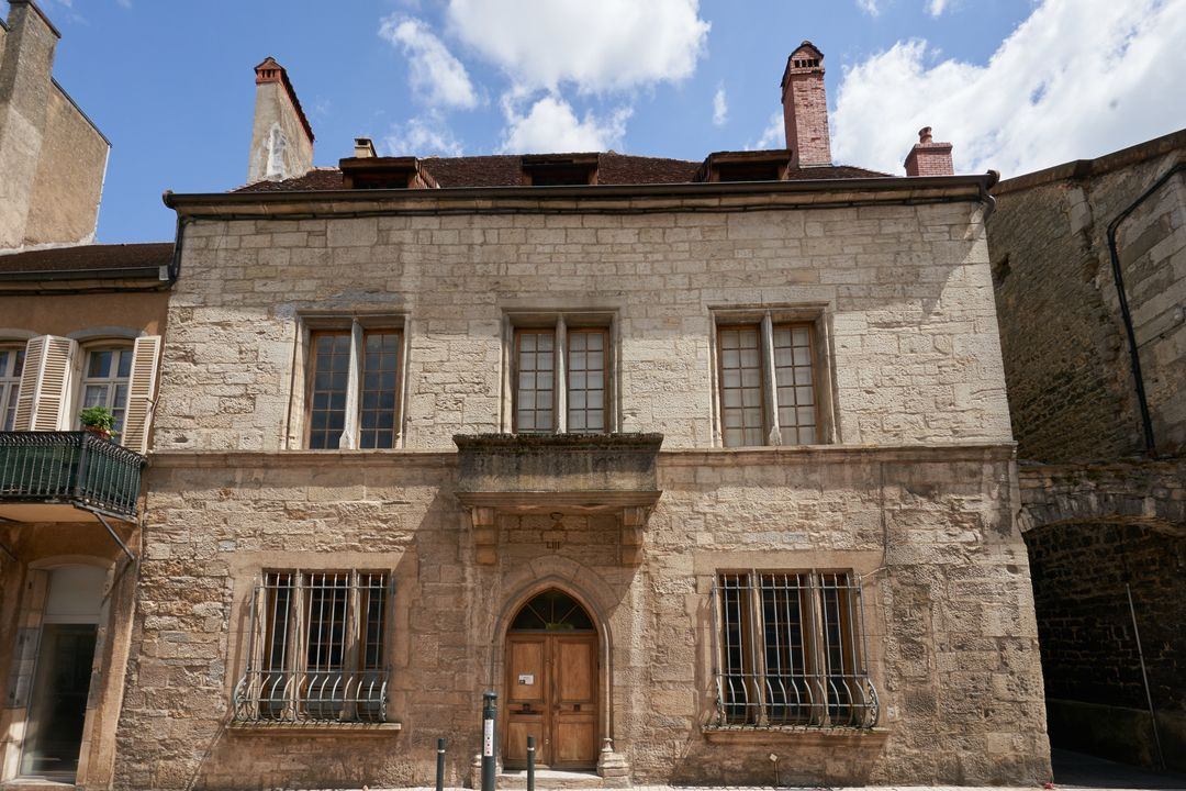 Hôte GreenGo: Le Clos Grimont